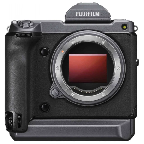 Fujifilm gfx100 body