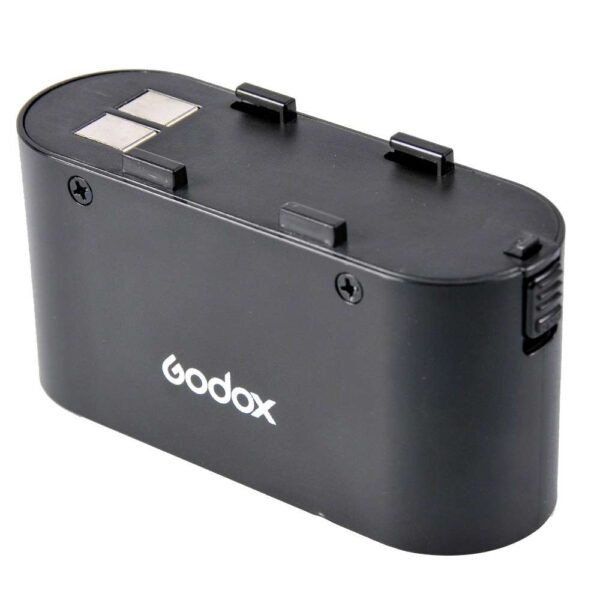 Alternative view of Godox BT4300 - Τμήμα Μπαταρίας PB960 (11,1V/4500mAH)