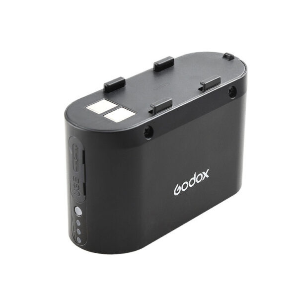 Godox BT5800 - Τμήμα Μπαταρίας PB960 (11,1V/5800mAH)