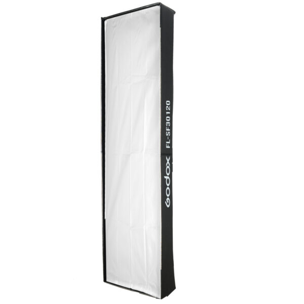 Alternative view of Godox Softbox 30X120cm για Godox FL150R