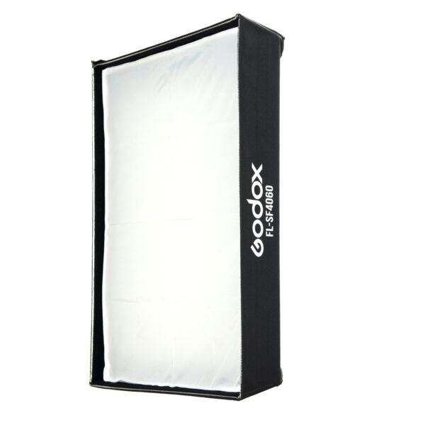 Alternative view of Godox Softbox 40x60cm για Godox FL100
