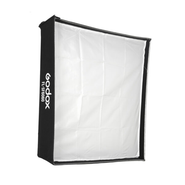 Alternative view of Godox Softbox 60x60cm για Godox FL150S