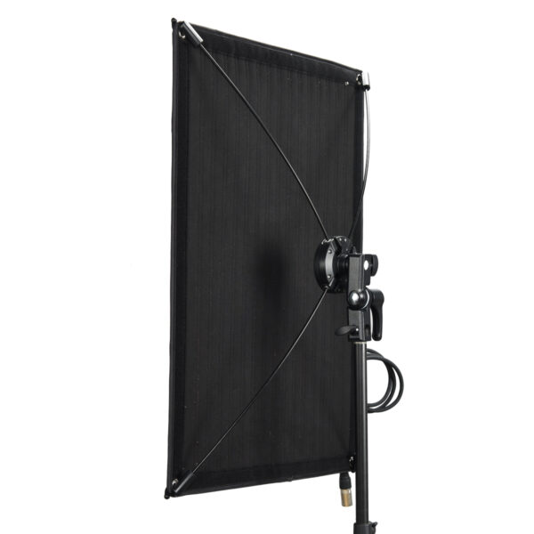 Alternative view of Godox Flexible 100W (40x60cm) 3300-5600K LED Light