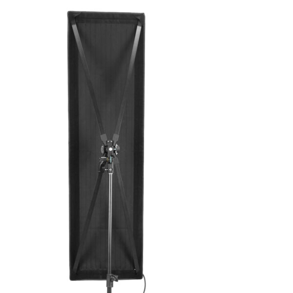 Alternative view of Godox Flexible 150W (30x120cm) 3300-5600K LED Light
