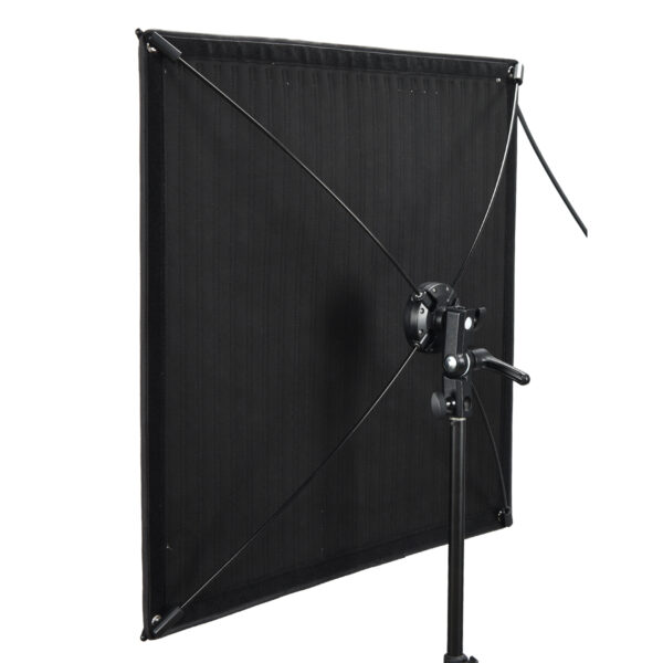 Alternative view of Godox Flexible 150W (60X60cm) 3300-5600K LED Light