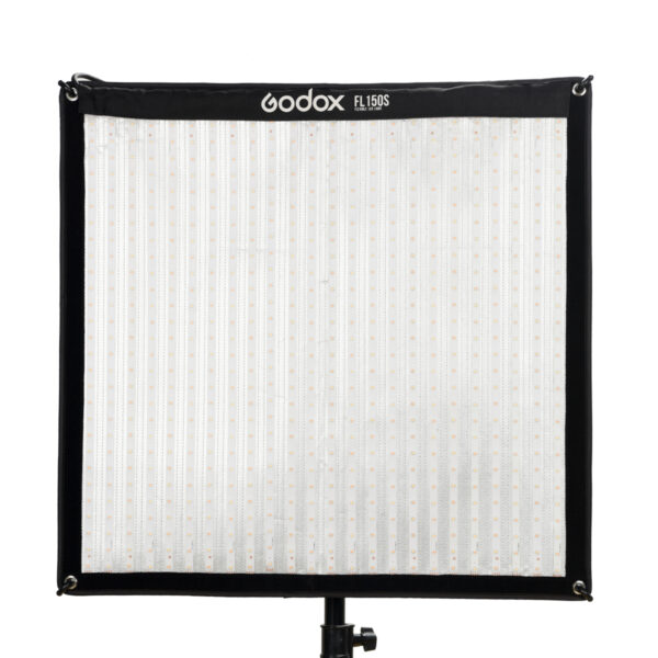 Godox Flexible 150W (60X60cm) 3300-5600K LED Light
