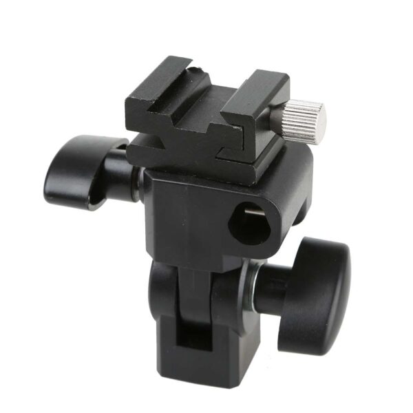 Godox Ε Hotshoe Holder – Βάση στήριξης φλας