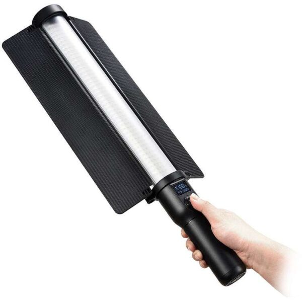 Godox LC500 - LED Light Wand με μπαταρία λιθίου