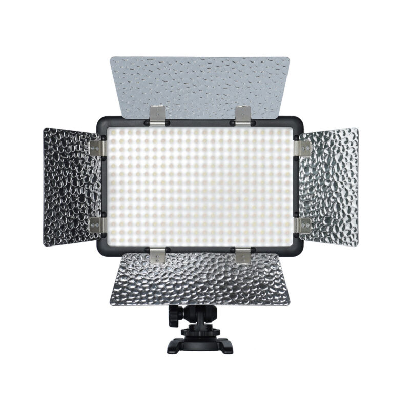 Godox LF308D – 5600K LED Flash Light