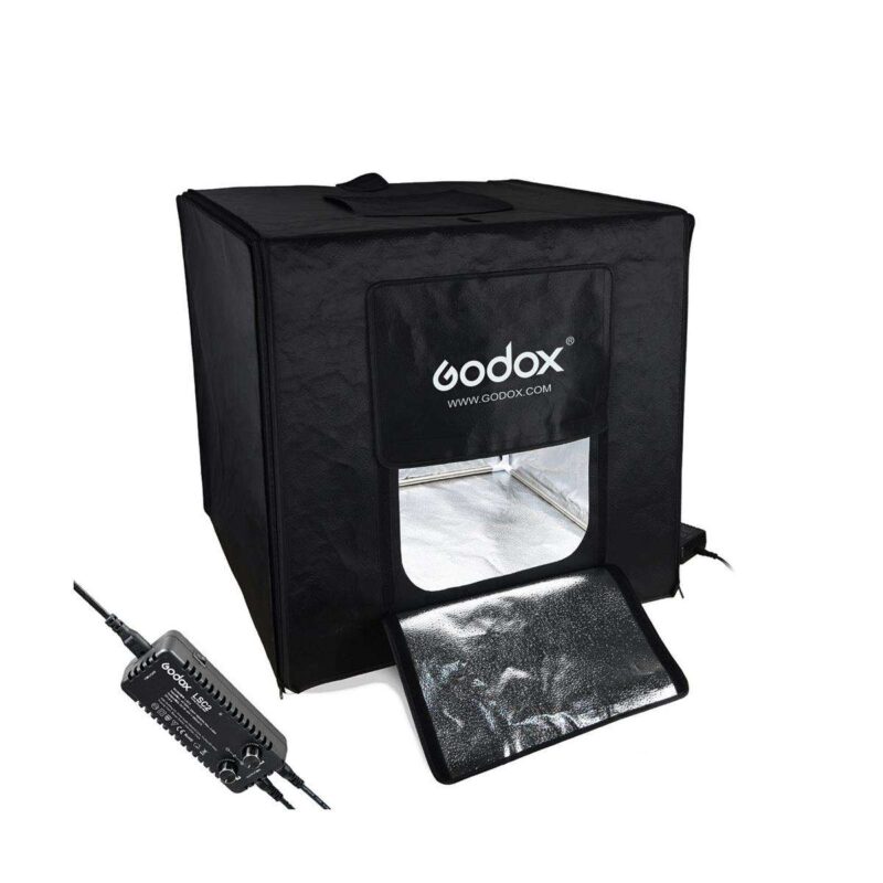 Godox Mini LED Photo Studio 40x40x40cm – Copy