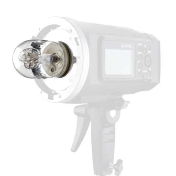 Godox Λάμπα για Studio Flash AD600