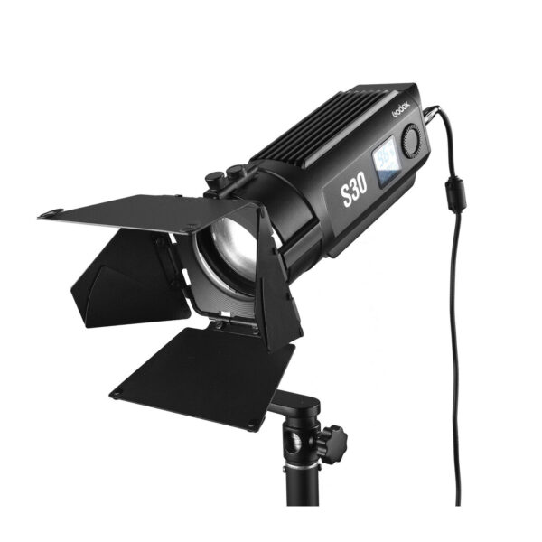 Godox 30W 5600K LED Focusing Light