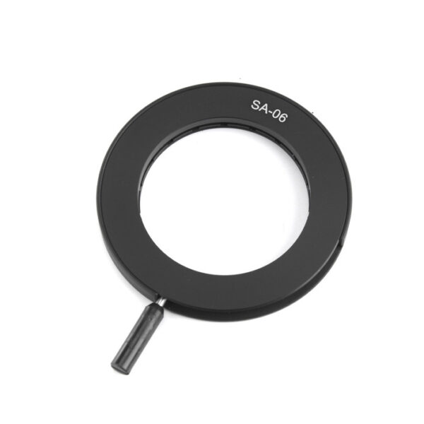 Alternative view of Godox SA06 - Iris Diaphragm για Godox S30/S60