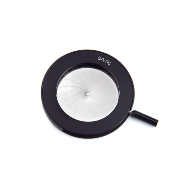 Godox SA06 - Iris Diaphragm για Godox S30/S60