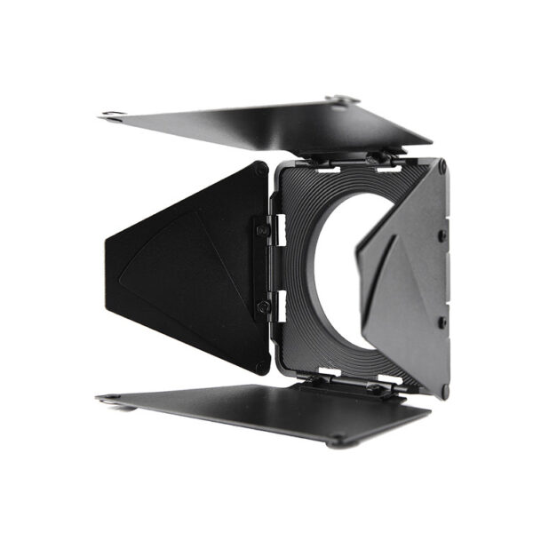 Alternative view of Godox SA08 - 8-Leaf Barndoor για Godox S30/S60