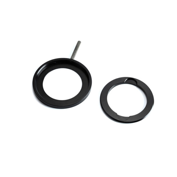 Alternative view of Godox SA10 - Gobo Set Holder για Godox S30/S60