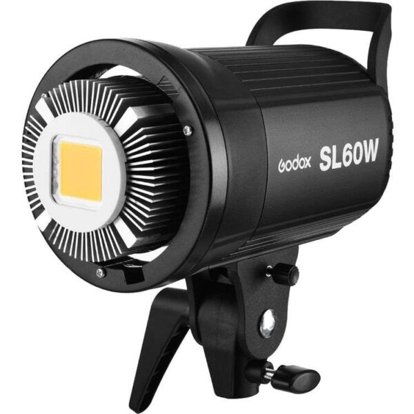 Godox 60W LED Video Light (5500K) Bowens Mount