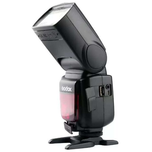 Alternative view of Godox TTL Flash για Sony Μηχανές