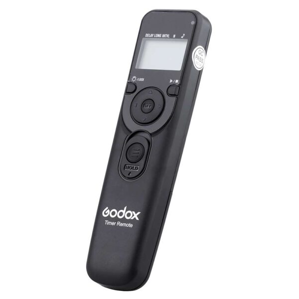Godox UTR-N3 Ιντερβαλόμετρο για μηχανές Nikon