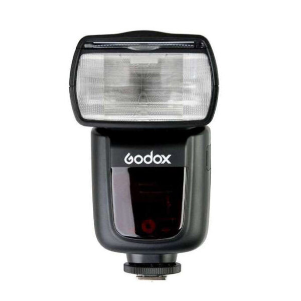 Godox Ving TTL Flash για Nikon Μηχανές με Μπαταρία Λιθίου