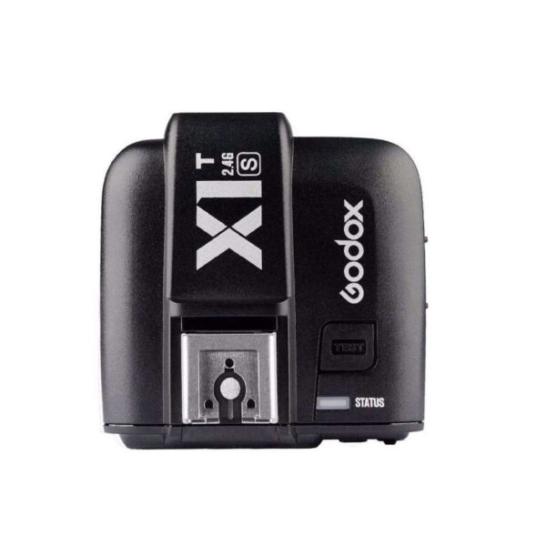 Godox TTL Πομπός Ραδιοσυχνότητας 2.4GHz για Μηχανές Sony