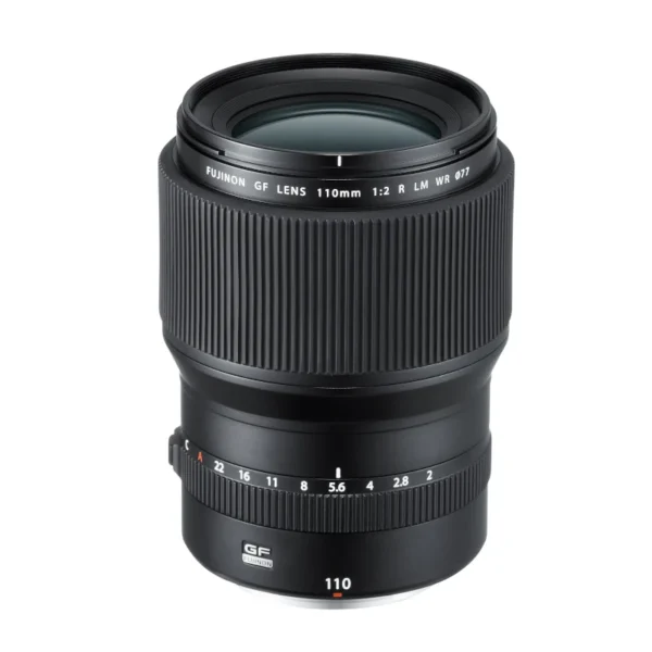GF110mmF2 R LM WR