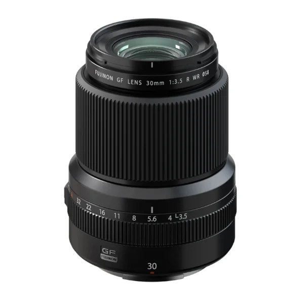 GF30mmF3.5 R WR