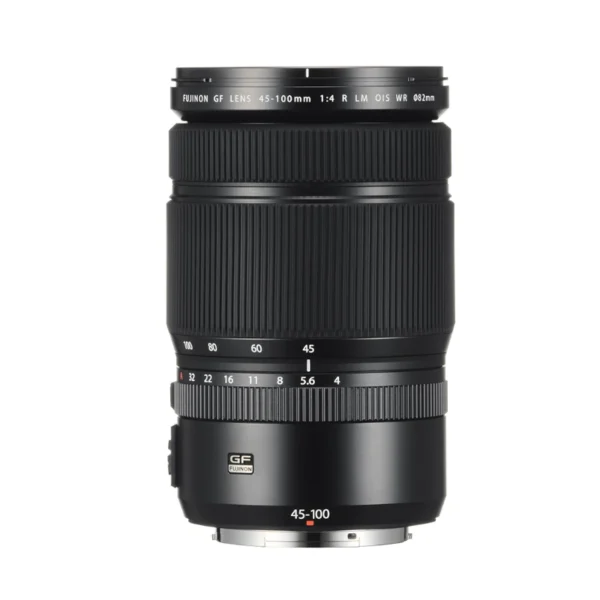 GF45-100mmF4 R LM OIS WR