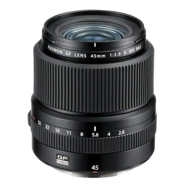 GF45mmF2.8 R WR