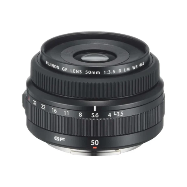 GF50mmF3.5 R LM WR