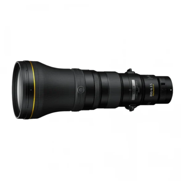 NIKKOR (F) Z 800mm f/6.3