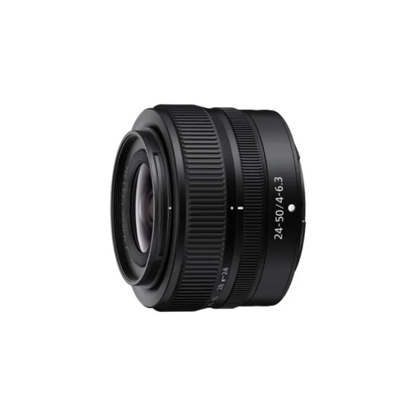 NIKKOR (S) Z 24-50mm f4-6.3