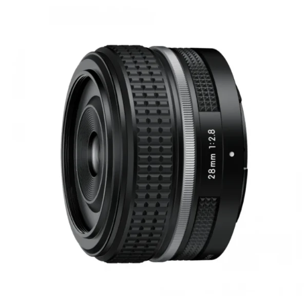 NIKKOR (S) Z 28mm f/2.8 SE