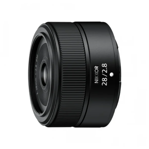 NIKKOR Z 28mm f2.8