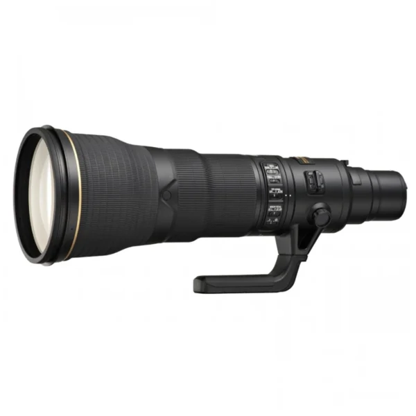 NIKON 800mm F5.6 FX G ED VR AF-S