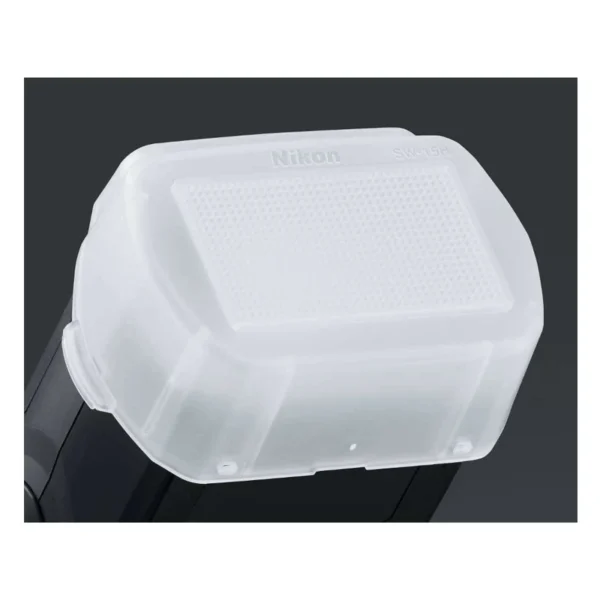 NIKON SW-15H Bounce Adapter