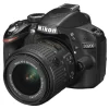 Nikon D3200 18-55mm VR II Kit