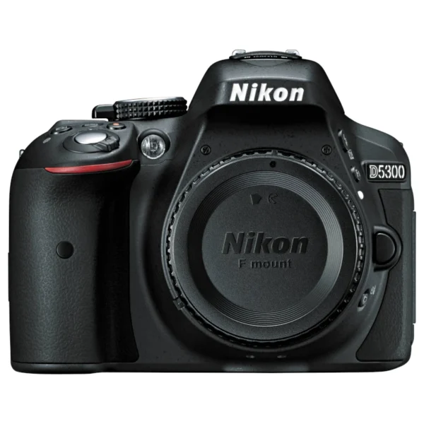 Nikon D5300 Body