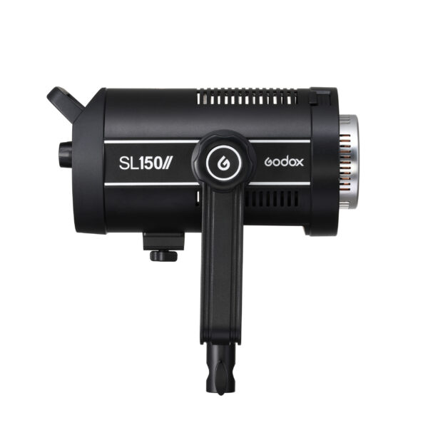Alternative view of Godox 150W LED Light (5600K) Bowens Mount