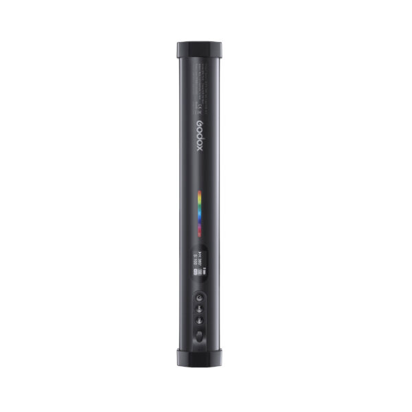 Alternative view of Godox 30cm RGB Tube Light