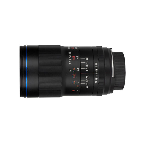 Laowa 100mm f/2,8 Ultra Macro APO για Sony FE