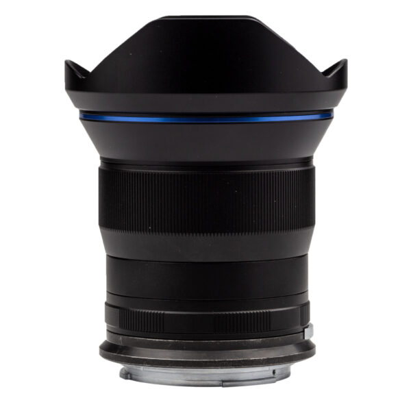 Alternative view of Laowa 15mm f/2 Zero-D για Canon RF