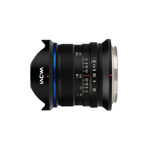 Laowa 9mm f/2.8 Zero-D APS-C Φακός (DJI DL Mount)