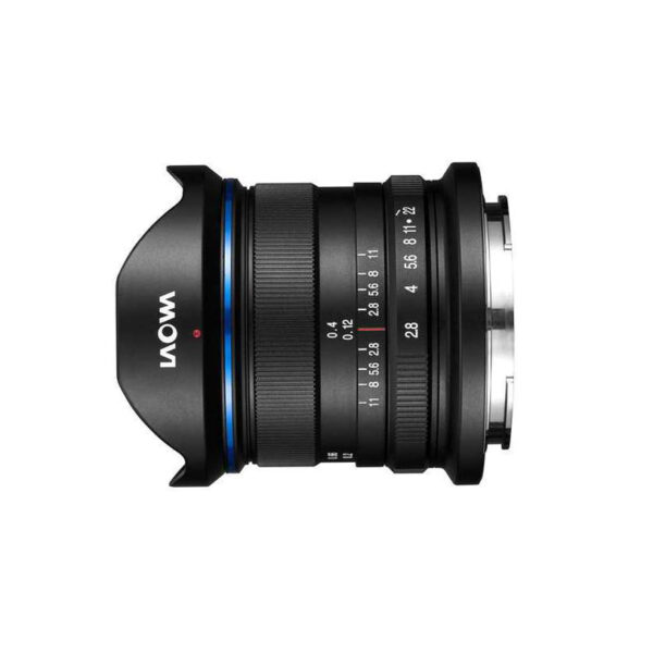 Laowa 9mm f/2.8 Zero-D για Sony E