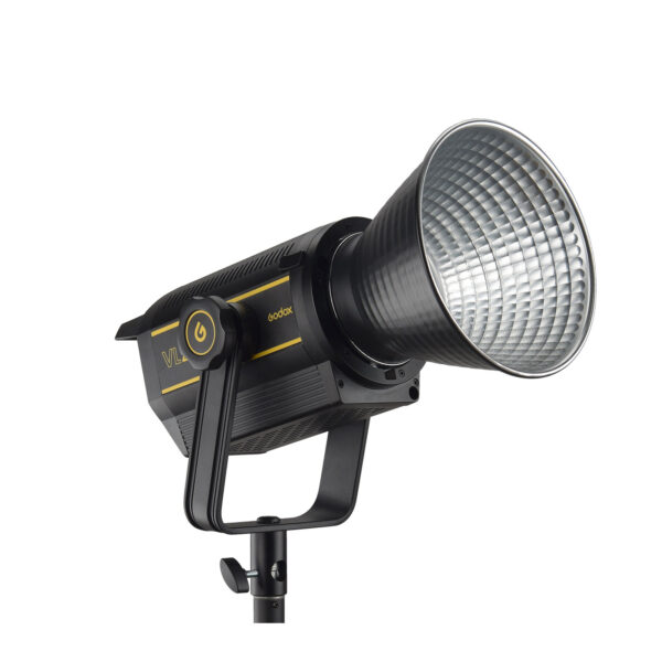 Godox Φορητό 200W LED Light (5600K) Bowens Mount