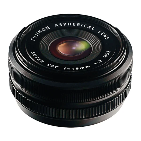XF18mmF2 R