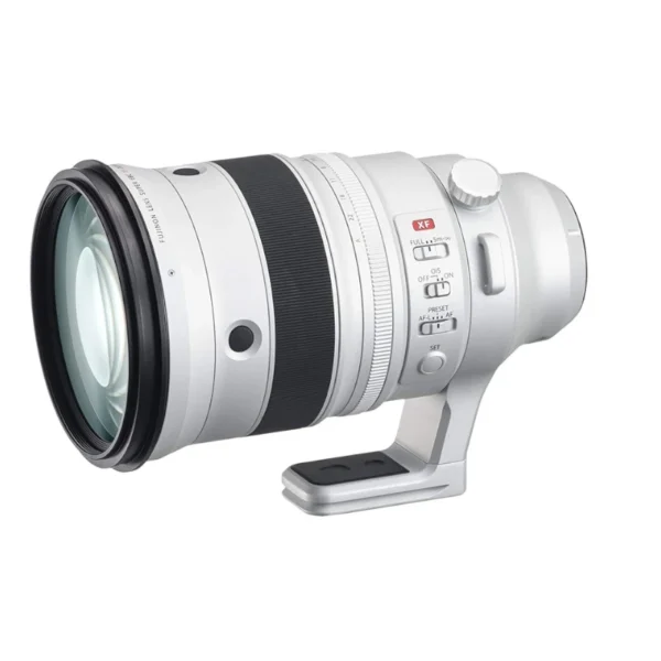 XF200mmF2 R LM OIS WR