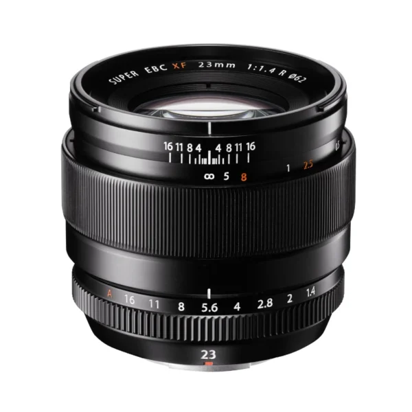 XF23mmF1.4 R