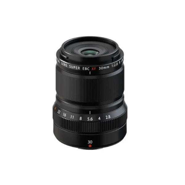 XF30mmF2.8 R LM WR Macro