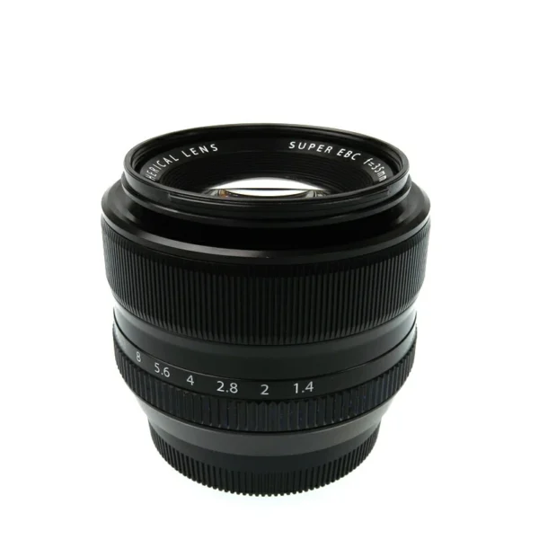 FUJIFILM XF35mm F1.4 R